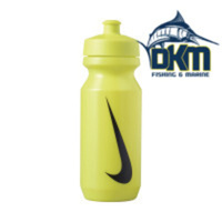 NIKE BIG MOUTH BOTTLE 2.0 - ATOMIC GREEN/BLACK