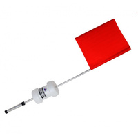 Marker Buoy With out Rope