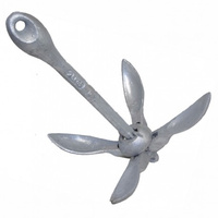 Collapsible Anchor 1.5kg
