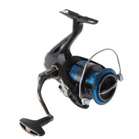 SHIMANO NEXAVE 4000FE HG SPIN REEL