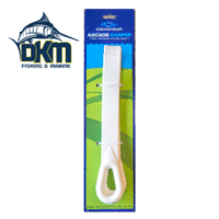 Ocean Angler Anchor Damper