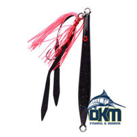 Ocean Angler Fish Finger 100g Black Pink