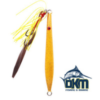 Ocean Angler Fish Finger 80g Bruised Banana