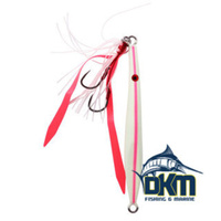 Ocean Angler Fish Finger 80g Pink Lumo