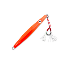 Ocean Angler Knife Micro Jig 60g Fanta