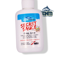 Ocean Angler Secret Sauce Drag Juice 2oz
