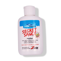OCEAN ANGLER SECRET SAUCE MULLET 2OZ