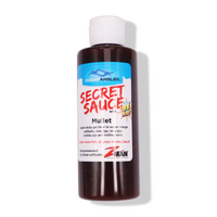 Ocean Angler Secret Sauce 4oz Mullet