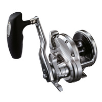 SHIMANO OCEA JIGGER 4000 REEL