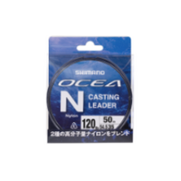 Shimano Ocea N Casting Leader 120lb 50m