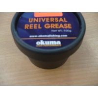 Okuma Cals Grease 100g