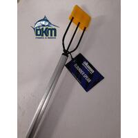 OKUMA FLOUNDER SPEAR ALUMINIUM