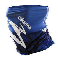 Okuma Mask/Sunshield Blue