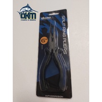 Okuma 6" Split Ring Pliers