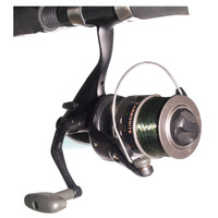 OKUMA REEL BAITFEEDER CARBONITE