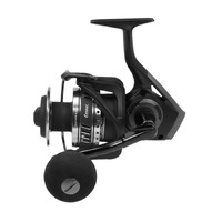 OKUMA REEL SPIN HELIOS 40 HD BODY 8+1BB ALUM SPOOL 4.5 TO 1