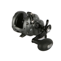 FISHING REELS OVERHEAD REELS