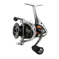 OKUMA REEL SPIN HELIOS 30 HD BODY 8+1BB ALUM SPOOL 5 TO 1