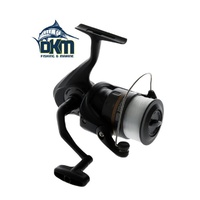 Okuma Revenger 55 Reel with Line