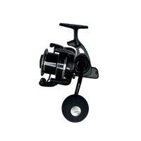 OKUMA REEL BAITFEEDER CORONADO