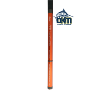 OKUMA ROD SURF NANOMATRIX PLUS 3PC 15' 8-12KG 3-8OZ 80-225GM NEW