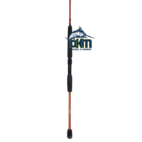 OKUMA ROD SOFTBAIT SPIN NANOMATRIX PLUS 2PC 7'0 DROPSHOT 6-10KG NEW