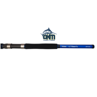 OKUMA ROD SURF SENSORTIP 3PC 12'0 3-6OZ NEW