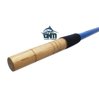 OKUMA ROD SURF SENSORTIP 3PC 13'6 3-5OZ NEW