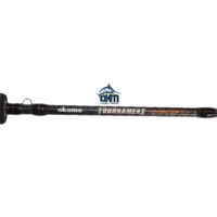 OKUMA ROD BOAT O/HEAD TOURNAMENT CONCEPT 1PC 7'0 MED HEAVY 10-15KG