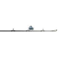Okuma Rod Jig Tournament Concept 1pc 5'3" 200-350g Spin