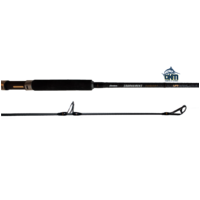 OKUMA ROD SPIN TOPWATER TOURN CONCEPT 2PC STICKBAIT 7'9 PE8 100-190GM