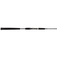 OKUMA ROD O/HEAD XFACTORII 1PC 6'3 150GM CASTING NEW