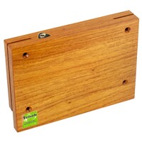 Timber Board Replacement Boat Outboard Auxillary Bracket