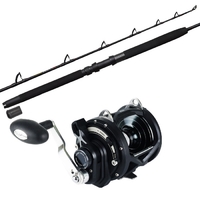 Kilwell Game Combo OX561 15-24kg, OX30