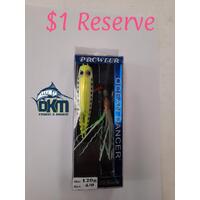 Pro Hunter Prowler Ocean Dancer 120G Green