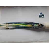 Pakula 3D Printhead Jet Slimey Lure