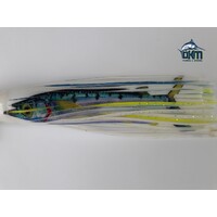 Pakula Cockroach 3D Garfish Lure