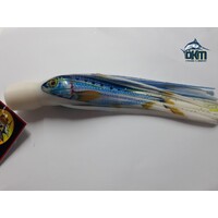Pakula 3D Cockroach Lure Pilchard