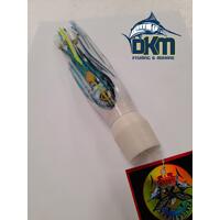 Pakula 3D PRINTHEAD COCKROACH JET SLIMEY