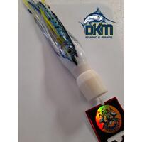 Pakula 3D PRINTHEAD MOUSE JET GARFISH