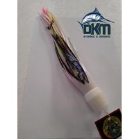 Pakula 3D PRINTHEAD MOUSE JET YELLOWFIN