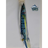 Pakula Medium Sprocket 3D Garfish Lure