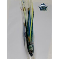 Pakula Medium Sprocket 3D Slimy Lure