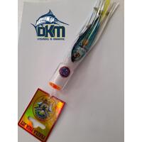 Pakula Paua Pearl Jet Bullet 25 Slimey
