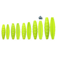 PAKULA KEEL RIGS #35 PACK OF 5
