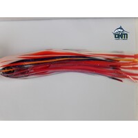 Pakula Guru Jet Redbait Lure
