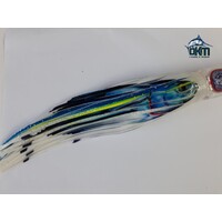 Pakula Guru Jet Skipjack Lure