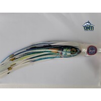 Pakula Guru Jet Slimy Lure