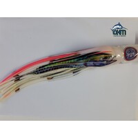 Pakula Guru Jet Yellowfin Lure