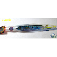 PAKULA PEARL GURU JET GARFISH LURE